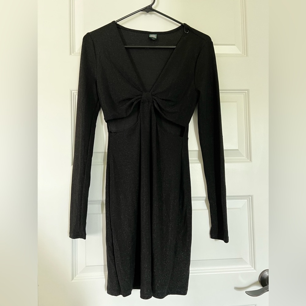 Wild Fable dress size S. Worn once ever.